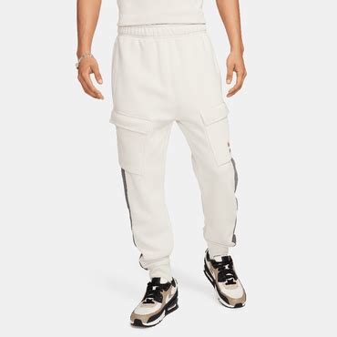 nike trainingshose weiss herren|Nike Herren Trainingshose Air Cargo Pant FLC .